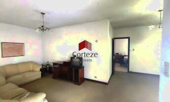 Imagem 5: Casa com 140,84m² 3 quartos, à venda, no bairro Jardim Botânico em Curitiba