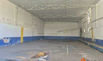 Imagem 3: Galpão para alugar - 400 m² - R$8.714,00/mês - Jardim do Mar - São Bernardo do Campo - SP