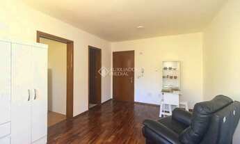 Imagem 6: Apartamento JK Apartamento com 1 dormitório