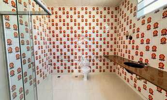 Imagem 7: Sobrado a venda no Bairro da mooca