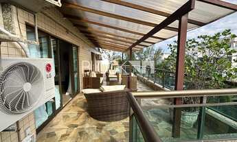 Imagem 2: Recreio dos Bandeirantes