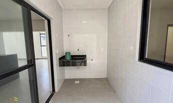 Imagem 6: Casa de 3 quartos no Condomínio Giardino Bianco a venda, por R$ 700.000,00