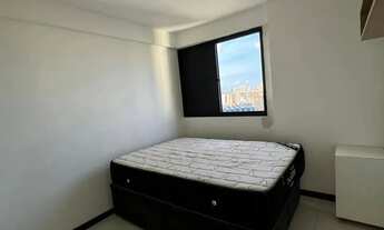 Imagem 4: Apt mobiliado, 02 quartos, hidromassagem, Renascença II - São Luís - MA