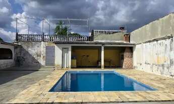 Imagem 2: Casa a venda em Via Pública no Conjunto Campos Elíseos Excelente Localização