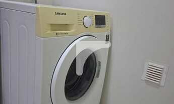 Imagem 7: Apartamento com 2 dormitórios à venda, 49 m² por R$ 300.000,00 - Edifício Solar di Lucca