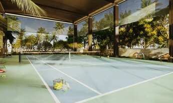 Imagem 6: 3 QUARTOS 80M2 BEIRA MAR PRAIA DO CUPE RESORT COMPLETO VENDA FACILITADA