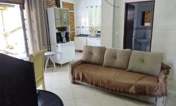 Imagem 3: Casa temporada Casa com 1 dormitório