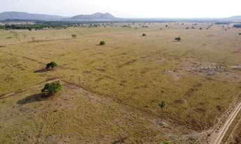 Imagem 2: Fazenda c/ 550he sendo 400he formados, vocação p/ lavoura, Santo Antonio do Leverger-MT