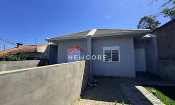 Imagem 3: Casa em Rua Enoir Duarte dos Santos - Boa Vista - São Leopoldo/RS