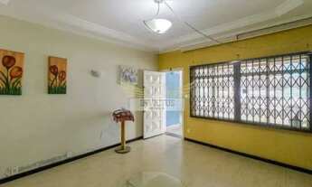 Imagem 2: Sobrado com 2 Quartos para Alugar, 154m² - Bairro Jardim, Santo André/SP