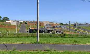 Imagem: Terreno à venda - Residencial Villa Lobos