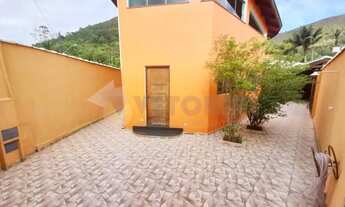 Imagem 5: Sobrado com 3 dormitórios à venda, 105 m² por R$ 600.000,00 - Martim de Sá - Caraguatatuba