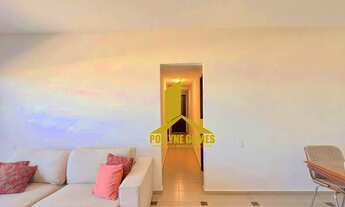 Imagem 7: Apartamento com 3 dormitórios para alugar, 124 m² - Praia do Forte - Cabo Frio/RJ