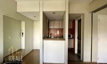 Imagem 7: Locação de apartamento com 1 quarto em Moema sem burocracia - São Paulo - SP