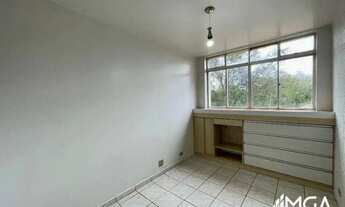 Imagem 7: Apartamento com 3 dormitórios para alugar, 68 m² por R$ 1.500,00 - Na Av. General Meira