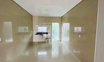 Imagem 3: Casa a venda no Condomínio Jardins da Serra, Plana com 3 Quartos