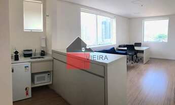 Imagem 7: Sala comercial, 1 vaga, 30m2, próximo parque da aclimação à venda, Cambuci, São Paulo, SP