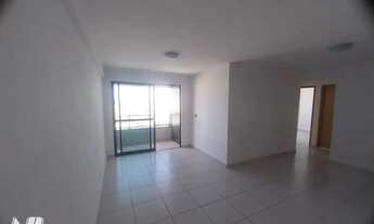 Imagem 2: Apartamento com 3 dormitórios para alugar, 87 m² por R$ 4.500,00/mês - Lagoa Nov