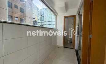 Imagem 6: Locação Apartamento 4 quartos Buritis Belo Horizonte