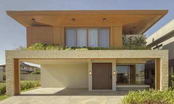 Imagem: Casa mobiliada e decorada à Venda no Condomínio