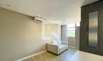 Imagem 3: Apartamento à Venda - Luxemburgo, 1 Quarto, 51 m2