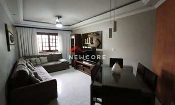 Imagem: Sobrado em Rua do Lavrador - Jardim Ângela