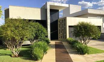 Imagem 3: Casa Terrea Jardins Munique