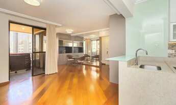 Imagem: Apartamento tipo para venda e locação