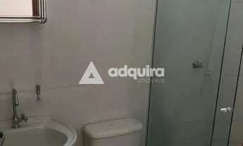 Imagem 2: Apartamento à venda 2 Quartos, 58M², Centro, Ponta Grossa - PR