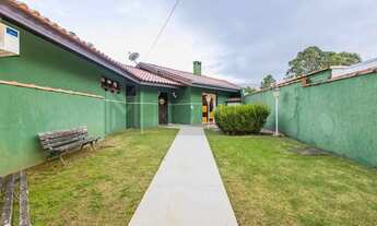 Imagem 5: Casa para Venda em Curitiba, Santa Felicidade, 3 dormitórios, 1 suíte, 4 banheiros, 8 vaga