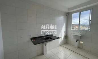 Imagem 7: APARTAMENTO Á VENDA, 02 QUARTOS, 01 VAGA, LAZER COMPLETO, NOVO RIACHO - CONTAGEM/MG