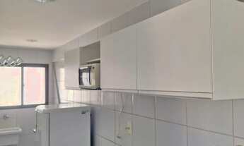 Imagem 5: Edificio Solar Grenoble - Madalena - Alugo - R$ 2.600,00 com todas as taxas inclusas!