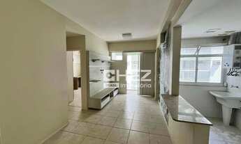 Imagem 2: Apartamento com 2 dormitórios para alugar, 85 m² por R$ 3.927/mês - Parque Riviera - Cabo