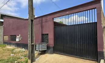 Imagem: Aluga-se apartamento no bairro senador hélio