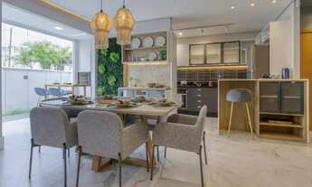 Imagem 7: Apartamento com 3 quartos no Morumbi - Eco Vila Santa Margarida