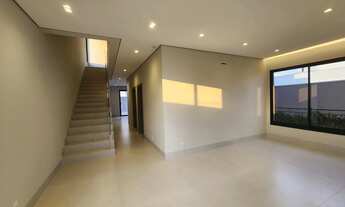 Imagem 4: Vende-se belíssimo Sobrado com 4 suítes no Condomínio Florais do Parque em Cuiabá MT