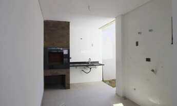 Imagem 7: Excelentes sobrados a venda no Monte Libano - São Jose dos Pinhais