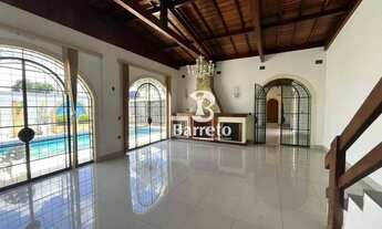 Imagem 5: Casa Comercial com 1 dormitório para alugar, 220 m² por R$ 5.600/mês - Boa Vista - Londrin