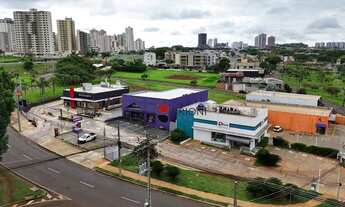 Imagem 4: Terreno alto padrão com 375m², à venda no Jardim Nova Aliança Sul em Ribeirão Preto/SP I I
