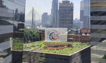 Imagem 7: Conjunto para alugar, 4172010 m² por R$ 76.030,00/mês - Brooklin - São Paulo/SP