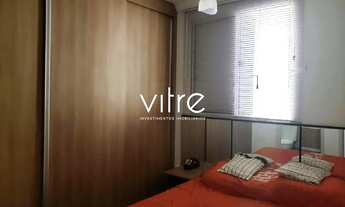 Imagem 5: Apartamento à venda no bairro Brasil em Uberlândia