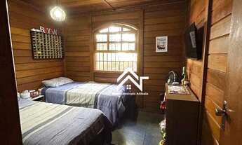 Imagem 6: Casa para alugar, 180 m² por R$ 4.050,00/mês - Vila Petrópolis - Atibaia/SP