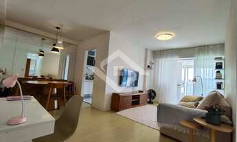 Imagem 7: Apartamento 2 Quartos 86m² no Residencial Front Lake Rio 2 Vista Pedra da