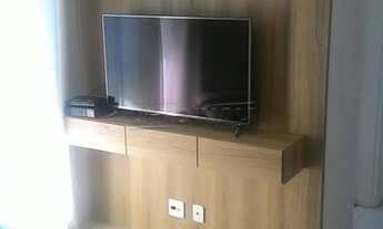 Imagem 2: Apartamento Padrão em São Carlos