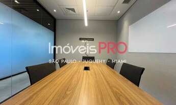 Imagem 10: Conjunto corporativo com 426 m² na Faria Lima