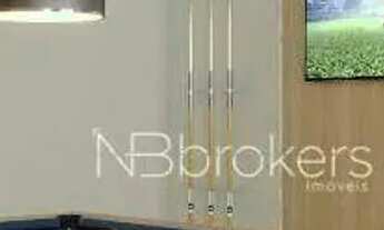 Imagem 6: DESENHADO PARA ACOLHER SUA ROTINA COM PRATICIDADE, LAZER E SOFISTICAÇÃO!