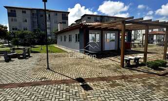 Imagem 10: Apartamento à venda Condomínio Vida Nova II - Uvaranas