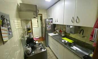 Imagem 6: Setor dos afonsos 3 quartos sem lance de escada