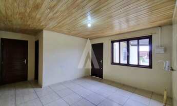 Imagem 6: Casa residencial com 2 quartos no bairro Boa vista