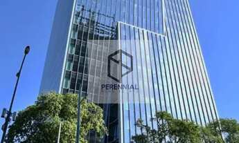 Imagem 2: Laje corporativa para locação no Centro/RJ - 880 m²